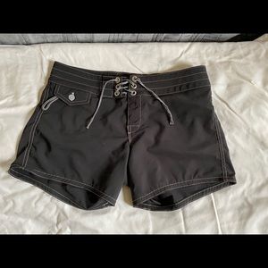 Birdwell Beach Britches Board Shorts size 2